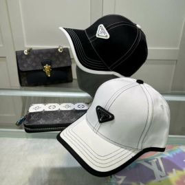 Picture of Prada Cap _SKUPradacaphm033872